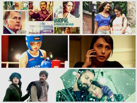 Best Critically Acclaimed Bollywood Movies Of 2014
