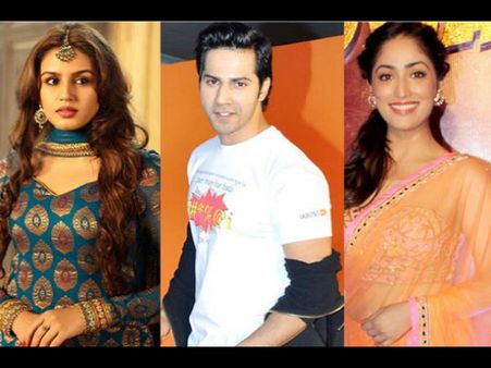 First 15 Minutes Of 'Badlapur' Not To Be Missed: Sriram Raghavan