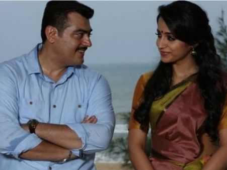 Sony Music Gets Yennai Arindhaal But Will It Be Released In January?