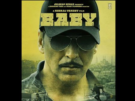 I Don't Endorse Six-Pack Or Eight Pack Abs: Akshay Kumar