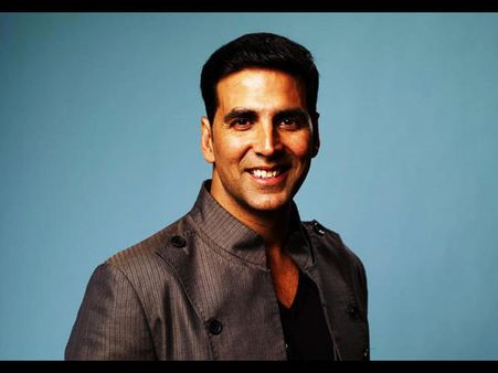 Akshay Kumar: The Title Baby Initially Surprised Me