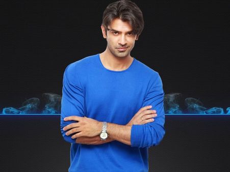 Iss Pyaar Ko Kya Naam Doon's Barun Sobti Gets His Second Marriage Proposal!