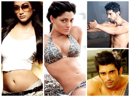 10 Bollywood Debutantes To Watch Out For In 2015