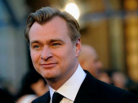 Interstellar Director, Christopher Nolan To Receive Cinematic Imagery Award