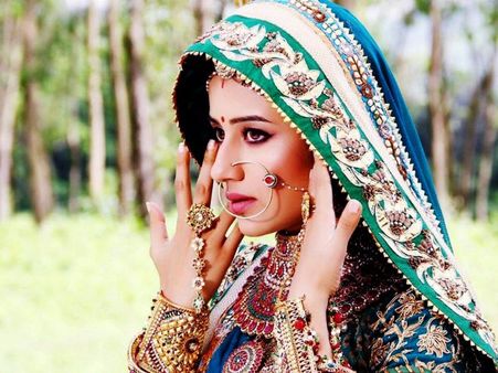 Jodha Akbar: Jodha Understands Rukaiya’s Intention