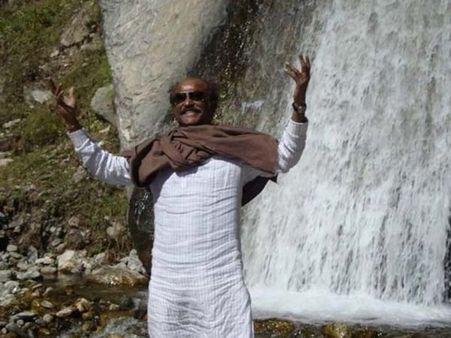 KS Ravikumar Says Rajinikanth Will Not Visit Himalayas; Could This Be A Hint?