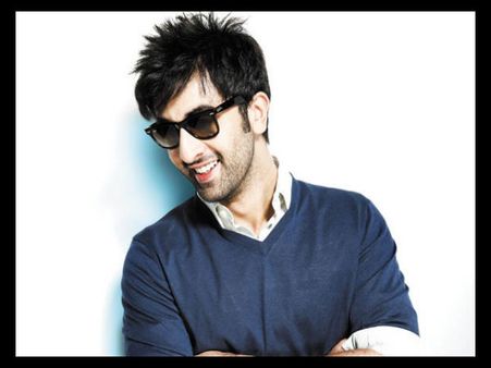 Ranbir Kapoor To Play 18 Years Old IT Student In Tamasha? (Pic)
