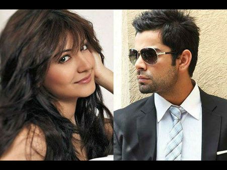 My Love Life Is Not A Secret Affair: Anushka Sharma