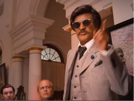 Breaking: Advance Booking For Lingaa Starts From Dec 9!