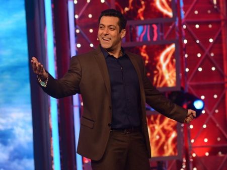 Bigg Boss 8: No Eliminations Without Viewers' Votes Assures Salman Khan!