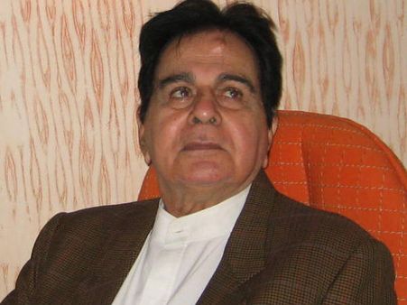 Dilip Kumar Recovering; To Be Discharged Soon