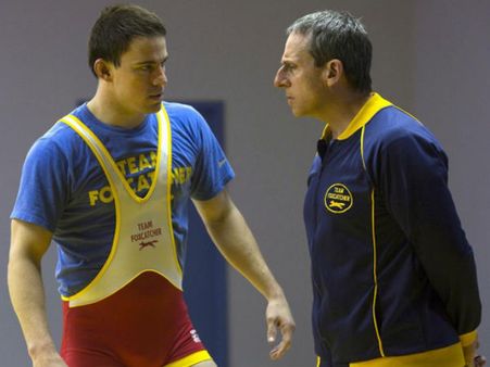 'Foxcatcher' To Hit Indian Theaters In January 2015
