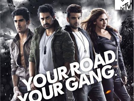 MTV Roadies X2: Chaos In Delhi With Fake Audition Message Spread!