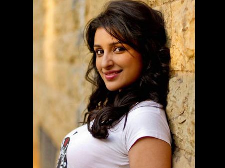 Parineeti Chopra Hopes 2015 Is 'Better'