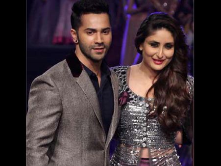 Wow! Kareena Kapoor Cameo In Badlapur
