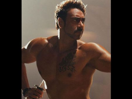 Action Jackson Box Office Collection: Poor Performance