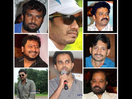 Who Is The Best Kannada Director Of 2014?