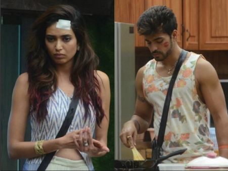 Bigg Boss 8: When Nutella Caused More Bitching On Gautam Gulati!