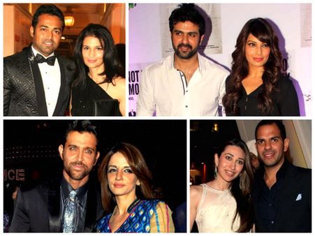 10 Bollywood Couples Who Broke Up In 2014