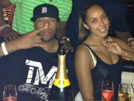 Earl Hayes & Stephanie Moseley Murder-Suicide, Celebs React