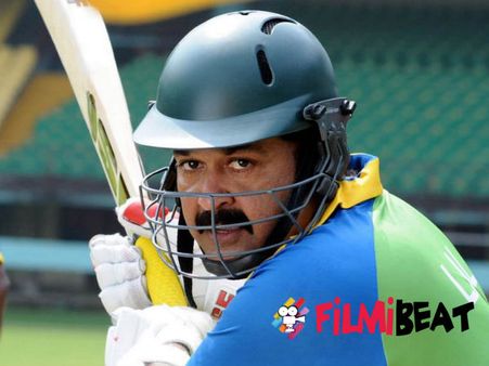 Mohanlal Quits Kerala Strikers?