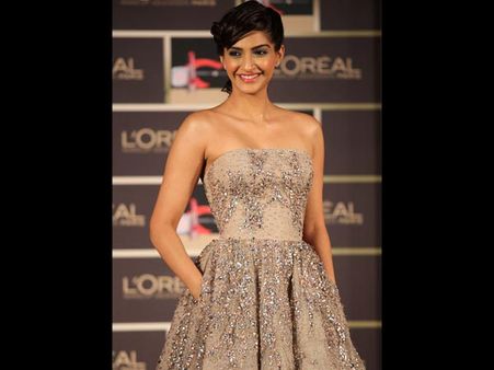 Sonam Kapoor: Women Are Not Safe In Delhi