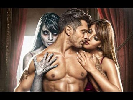 I Am Fine With 'Horror Queen' Tag: Bipasha Basu