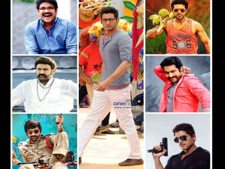 Who Is The Best Telugu Actor Of 2014?