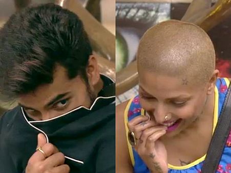 Bigg Boss 8's Diandra Soares Better Off Without Gautam Gulati And Bathroom Trips!