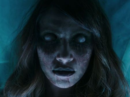 Alone Trailer Review: Bipasha Basu Frightens You To Your Core!