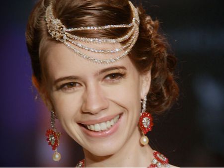 Kalki Kochelin: I'm Still Learning