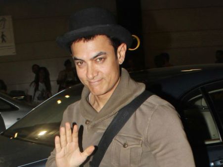 Aamir Khan Demands Security For Women In India