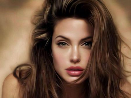 Angelina Jolie Shares Her Memorable Moment of 2014