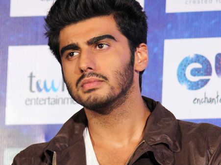 Uber Rape Case Is Humiliating: Arjun Kapoor