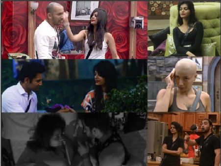 Sonali Raut's Parents Talk About Gautam, Upen, Diandra, Ali Of Bigg Boss 8!