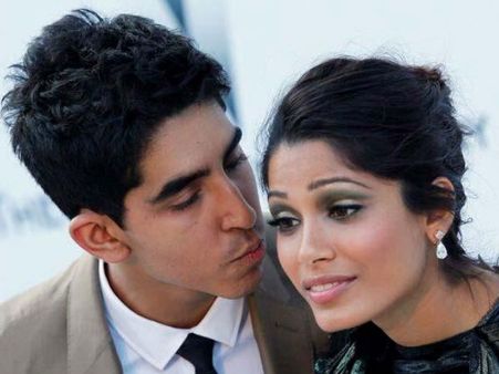 Freida Pinto & Dev Patel Breakup After Dating For 6 Years