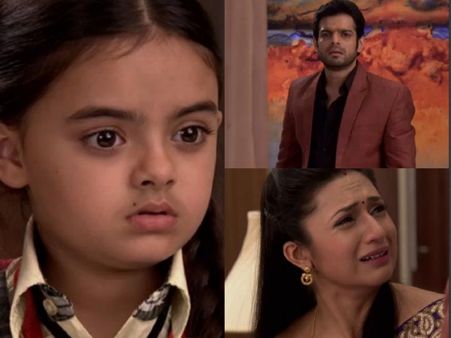 Ruhi's Custody Case Reopened, Ishita-Raman Scared: Yeh Hai Mohabbatein!