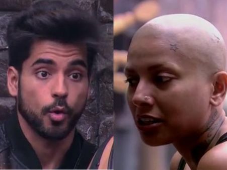Bigg Boss 8's Gautam Gulati Gets Cold Feet Ends Relationship With Diandra Soares