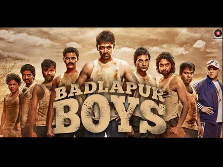 'Badlapur Boys' - Sincere Depiction Of A Kabaddi Team's Journey
