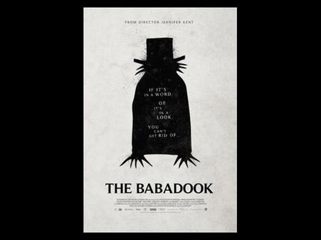 'The Babadook' Movie Review: Scary As Hell!