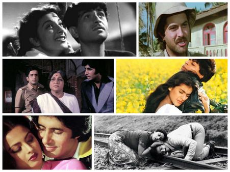 10 Iconic Bollywood Movies That Should Never Be Remade