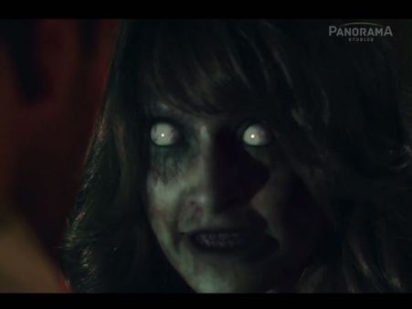 Alone Trailer Crosses Three Million Views