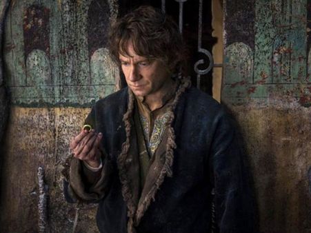 'The Hobbit...' Box Office Report: Sets IMAX Record With $117.6 Million