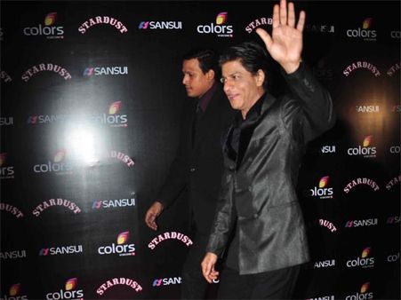 PICS: Sansui Colors Stardust Awards 2014 Winners List