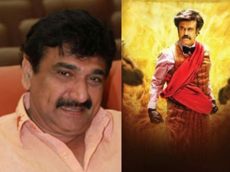 Shocking! Ramesh Khanna Rejects A Role In Rajinikanth's Lingaa