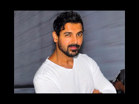 John Abraham Denies Acting In M.S. Dhoni's Biopic