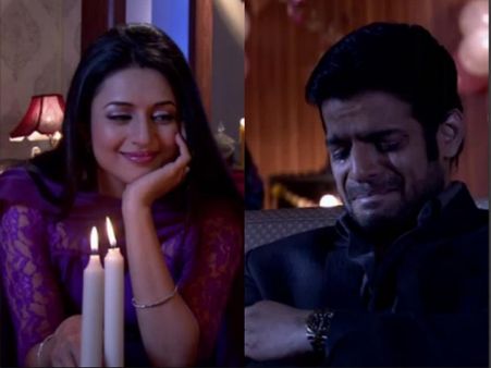 Yeh Hai Mohabbatein: Will Ishita Get To Confess Love To Raman?