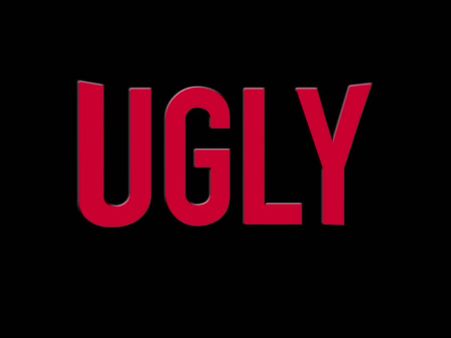 Watch Ugly Trailer: Gritty