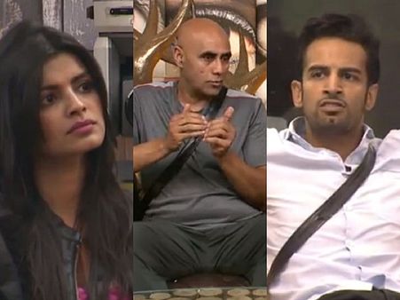 Puneet Added Spicy Masala To Sonali's Words About Upen On Bigg Boss 8!