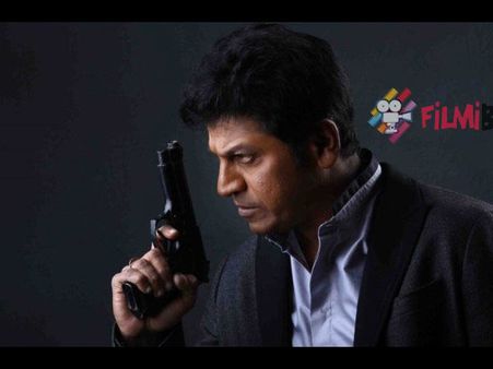 After Lingaa, It's Shivalinga In Sandalwood